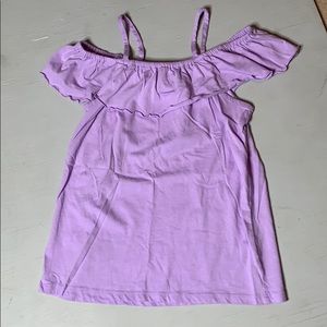 Girls children’s Place tops size 10/12